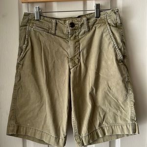 American Eagle Next Level Flex Classic 10 inch Short. 28 Waist.